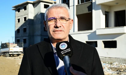 Malatya Çarşı Merkezine Kaç Konut ve İş Yeri Yapılacak?