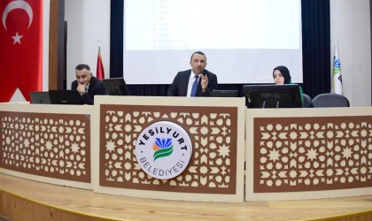 Malatya Yeşilyurt'ta Hizmet Kalitesi Artıyor!