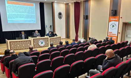 Malatya Yeşilyurt'ta Önemli Karar Meclisten Geçti!