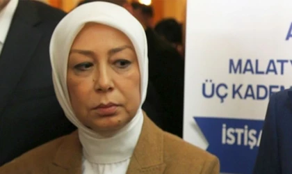 Öznur Çalık Planına Göre Battalgazi ve Yeşilyurt Adayları