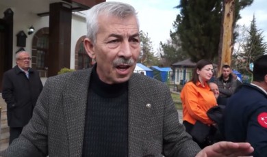 Selahattin Gürkan Düşerse, Malatya Düşer!