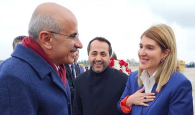 Acemi Milletvekili Babacan Bizim Haberi Kullandı!