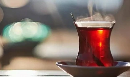 Açıkta satılan çaylar sağlık açısından risk taşıyor