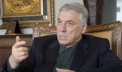 Ahmet Münir Erkal'den Çok Özel Açıklamalar