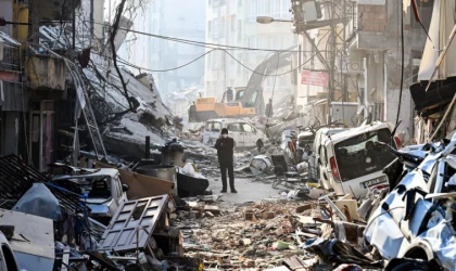 Artçı Deprem Malatya'da Ne Zaman Bitecek?