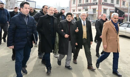 Battalgazi Belediyesi'nden 21 Mahalleye Müjdeli Haber!