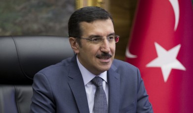 Bülent Tüfenkci Olağanüstü Gelişmelere Noktayı Koydu!