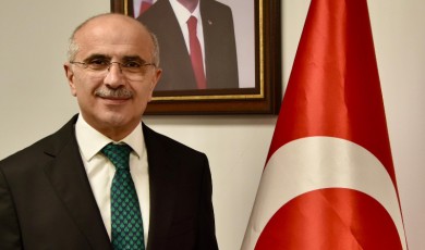 Malatya Büyükşehir Belediyesi Adayı Sami Er Oldu!