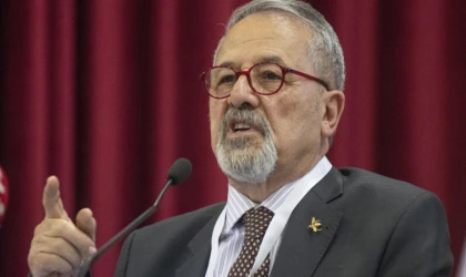 Malatya Depremine Naci Görür Ne Dedi?