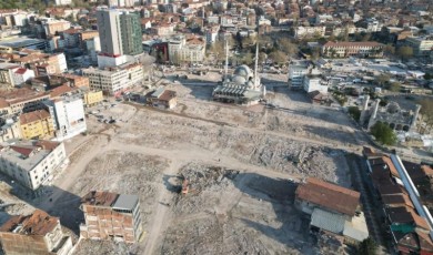Malatya Nereden Nereye Geldi! Tüyler Ürperten Gerçek!