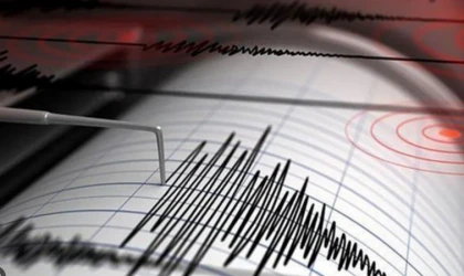 Malatya yine deprem sarsıntısı yaşadı!