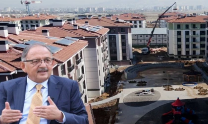 Malatya güçlü ve dirençli şekilde ayağa kalkacak!