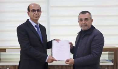 Prof. Dr. İlhan Geçit Adaylığı İçin İlk Kez Konuştu!