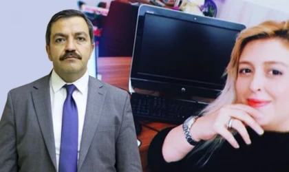 Rektör Recep Bentli'den Akraba Neşe Karakaş'a Özel Kıyak!