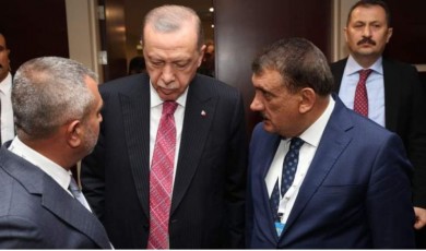Selahattin Gürkan'ın Hakkında Asılsız İddialar!