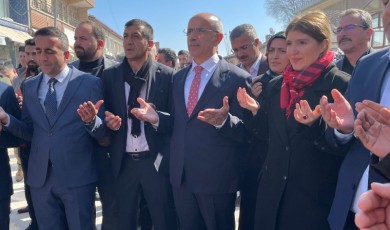 AK Parti Akçadağ'da Kaybederse Fatura Kime Kesilecek?