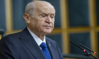 Bahçeli’den Danıştay’a sert çıkış