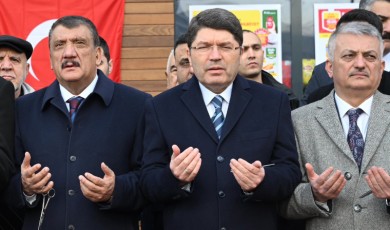 Çakır'ın İflas Ettirdiği Esenlik 40. Şubesini Açtı!