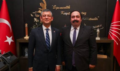 CHP Malatya Büyükşehir Adayı Kim Olacak?