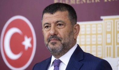 CHP Malatya Büyükşehir Adayı Veli Ağbaba Oldu!