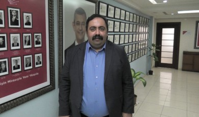 CHP Malatya İl Başkanı Barış Yıldız, Kimlere Nankör Dedi!
