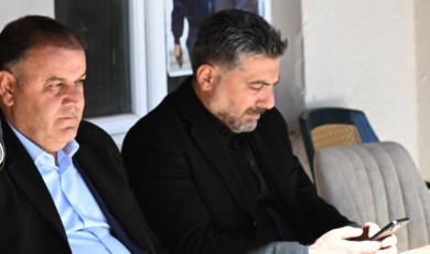 Malatya Hekimhan'da AK Parti - MHP Sınıfta Kaldı!