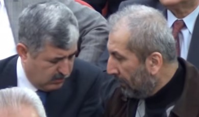 Meşaleci Fahri Memur Hem Tehdit Hem de Şikayet Etti!