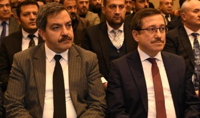 Rektör Recep Bentli Şok Suçlamaya Sessiz Kaldı!