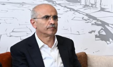 AK Parti Malatya Adayı Sami Er'den Skandal Kibirli Sözler!