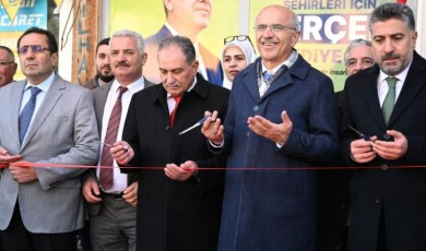 AK Parti Malatya Adayı Sami Er'e bir tepki daha!