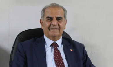 Akçadağ, CHP Adayı Dr. Vahap Şahin'de Kararlı!