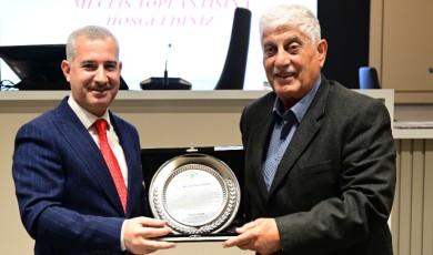 Başkan Mehmet Çınar; Yeşilyurt İçin 7/24 Çalıştık!