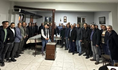 Başkan Öztürk'ten Yazıhan Sürür Mahallesine Büyük Müjde!