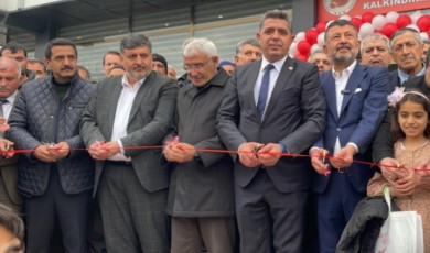Birimşeliler Malatya'da Dernek Kurdu!