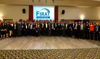 FIRAT EDAŞ Kız Çocuklarının Geleceğini Aydınlatıyor!