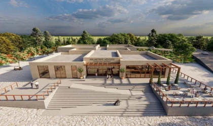 İnsanlık Medeniyeti Malatya Arslantepe Höyüğü'nde Başladı!