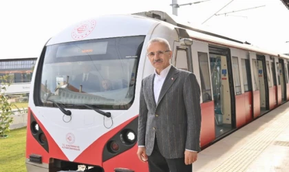 İstanbul’a bir metro hattı daha geliyor