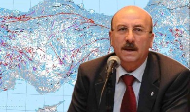 Malatya İçin Korkutan Deprem Uyarısı!