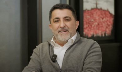Malatyalı Vahap Tanrıverdi'nin Galatasaray Aşkı!