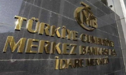 Merkez’den zorunlu karşılık adımı Resmi Gazete’de