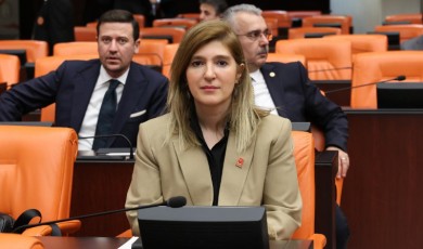 Milletvekili Ölmeztoprak Yargı Paketi İçin Ne Dedi?