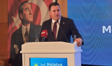 Şeyhmus Göçmez; AK Parti Malatya'ya İhanet Ediyor!
