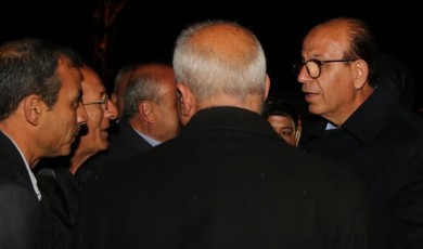 Yeşilyurt Adayı İlhan Hoca; Çevreyolu Altı ve Üstü Eşitlenecek!