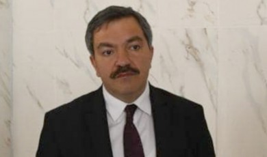 4D Personelinden Rektör Recep Bentli'ye Büyük Tepki!