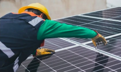 ABD’de yenilenebilir enerji atağı