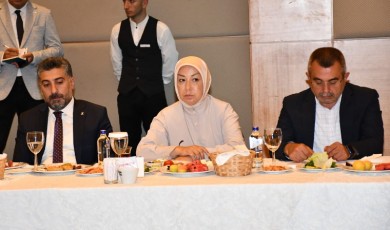 AK Parti Malatya İl Başkanı Gören'in Sessizliği de Planın Bir Parçası mı?