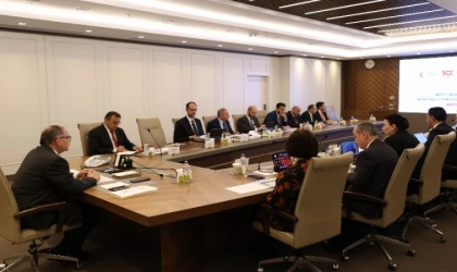 Bakan Açıkladı! Yıl Sonuna Teslim Edilecek Konut Sayısı 200 Bin!