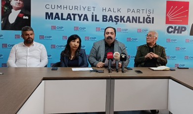 Başkan Yıldız; Her Malatyalıya 30 Bin TL Borç Düşüyor!