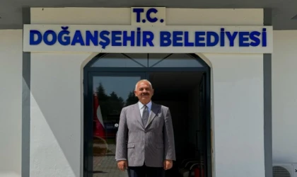 Malatya Doğanşehir Belediyesi Beklenen Hamleyi Yaptı!