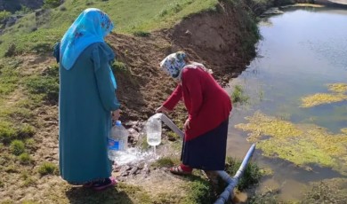 Malatya Doğanyol Belediyesi Müjdeli Haberi Verdi!